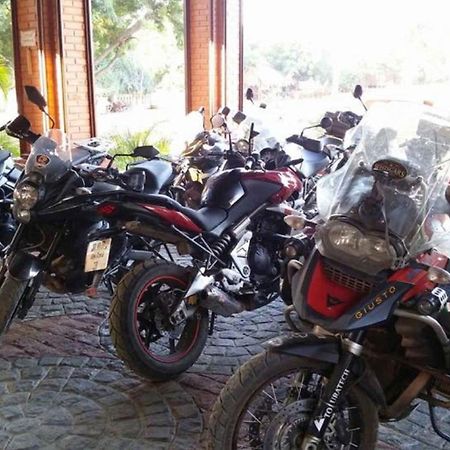 Bawga Theiddhi Hotel Bagan Luaran gambar