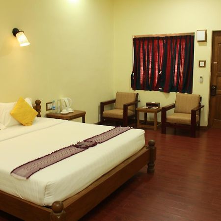 Bawga Theiddhi Hotel Bagan Luaran gambar