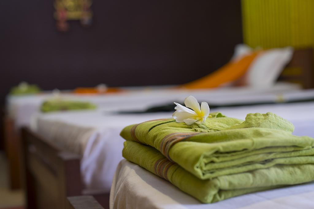 Bawga Theiddhi Hotel Bagan Luaran gambar