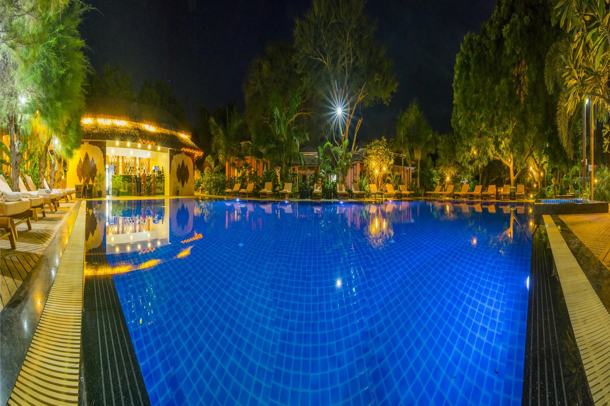 Bawga Theiddhi Hotel Bagan Luaran gambar