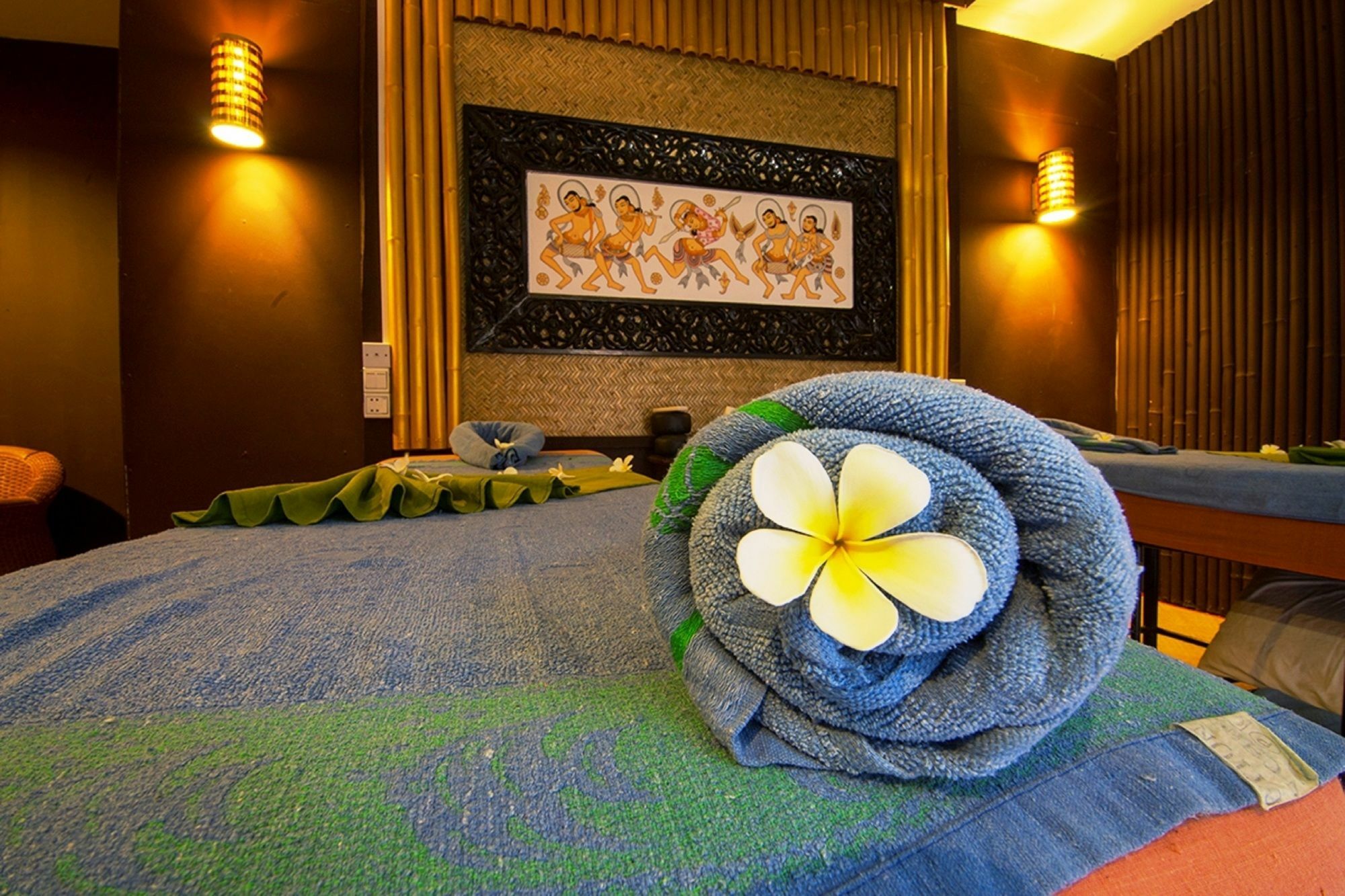 Bawga Theiddhi Hotel Bagan Luaran gambar